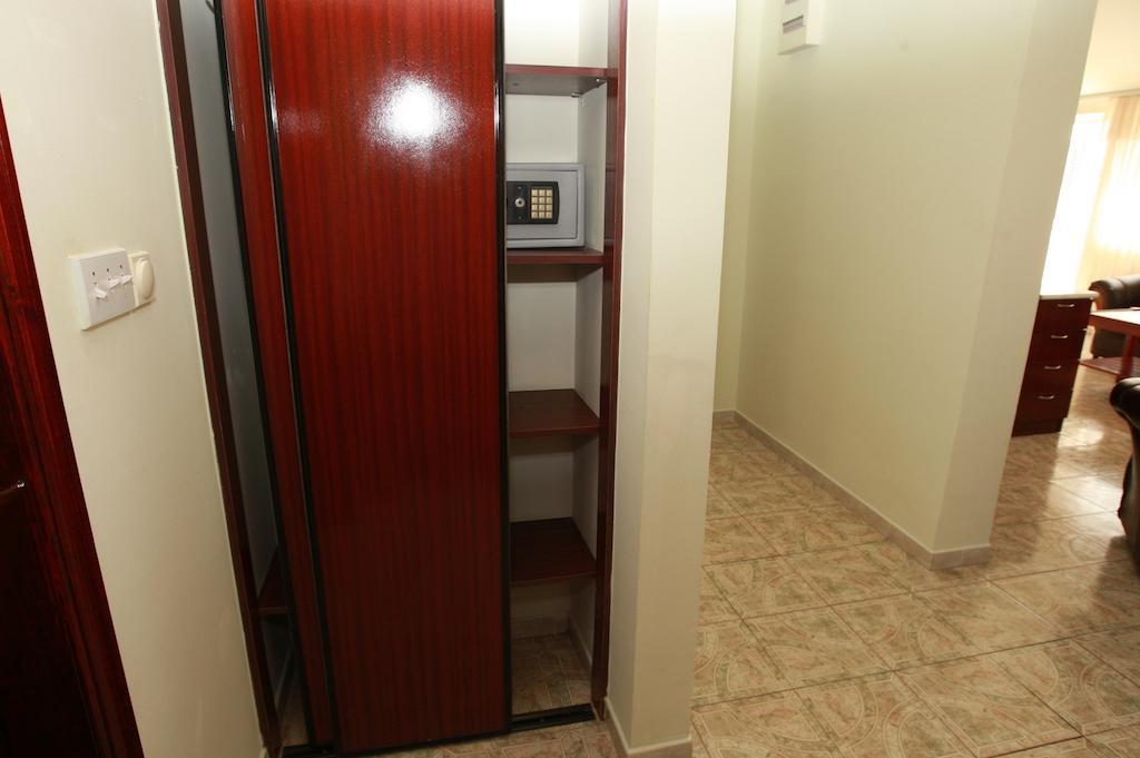 Hotel Vila Prestige Будва Номер фото