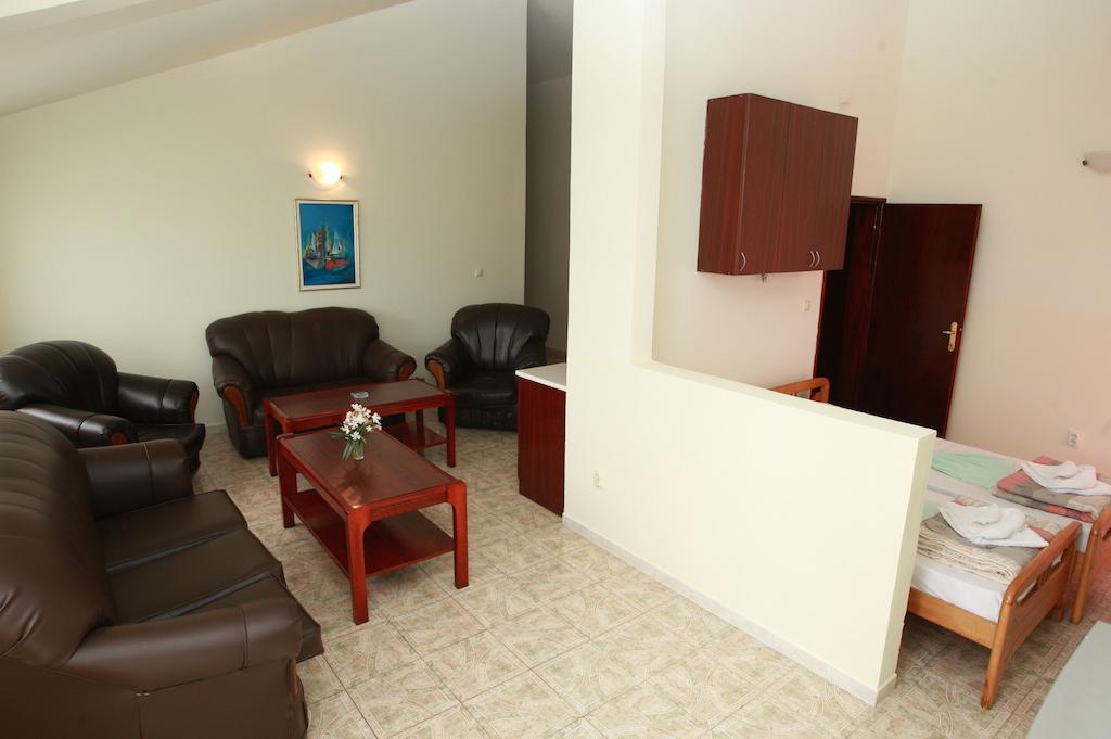 Hotel Vila Prestige Будва Номер фото