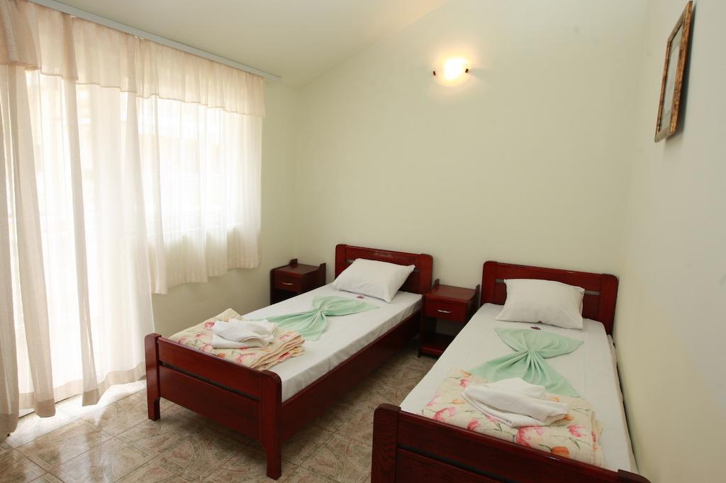 Hotel Vila Prestige Будва Экстерьер фото