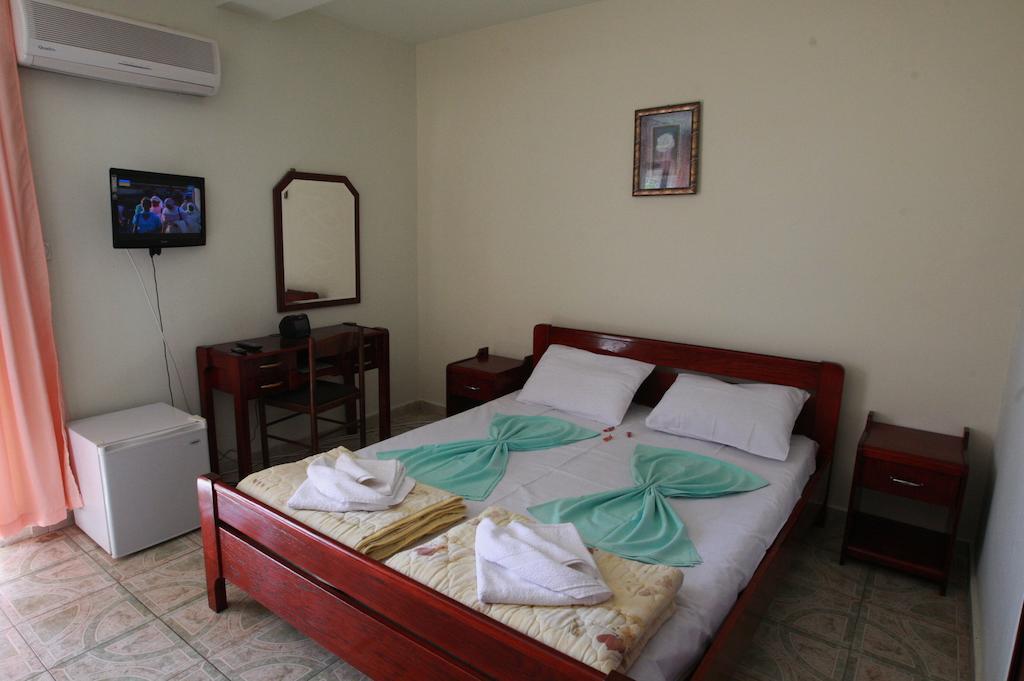 Hotel Vila Prestige Будва Номер фото